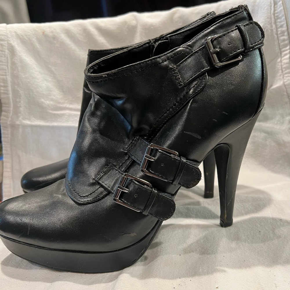 Booties